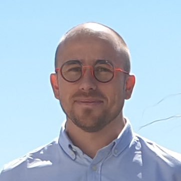 Julien Cherfils